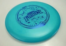 Innova Disc Golf Holly Finley Glow Champion Mako3 Midrange Disc 170g