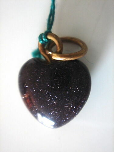 Collier en argent 925 plaqué or avec pendentif en quartz rose brut (50