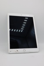 Apple iPad Pro 9,7'' Wi-Fi+4G 32GB Weiß A1674 AKTIVIERUNGSSPERRE #4622