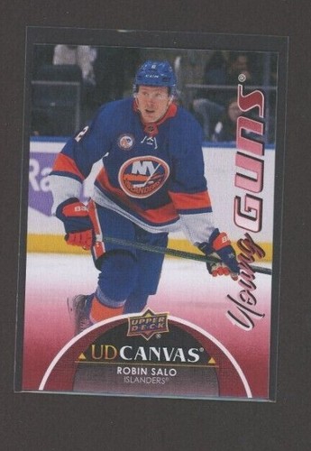 2021-22 Upper Deck Young Guns Canvas U-Pick From The List - Picture 71 of 81