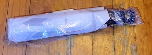 Wakaan Color Changing Umbrella - Picture 2 of 4