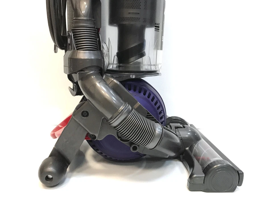 Dyson DC25 Animal Ball Upright Vacuum Cleaner - Reconditioned - Image 4 of 4