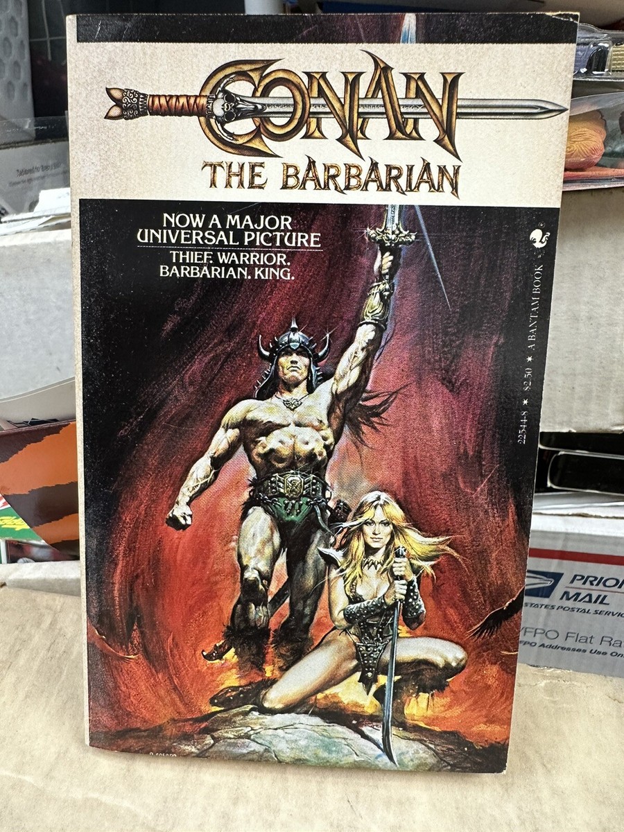 Conan The Barbarian #275 アメコミ リーフ Conan the Barbarian 275 | Conan Wiki | Fandom