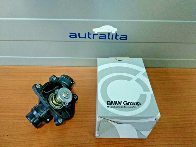Термостат bmw 11517805811