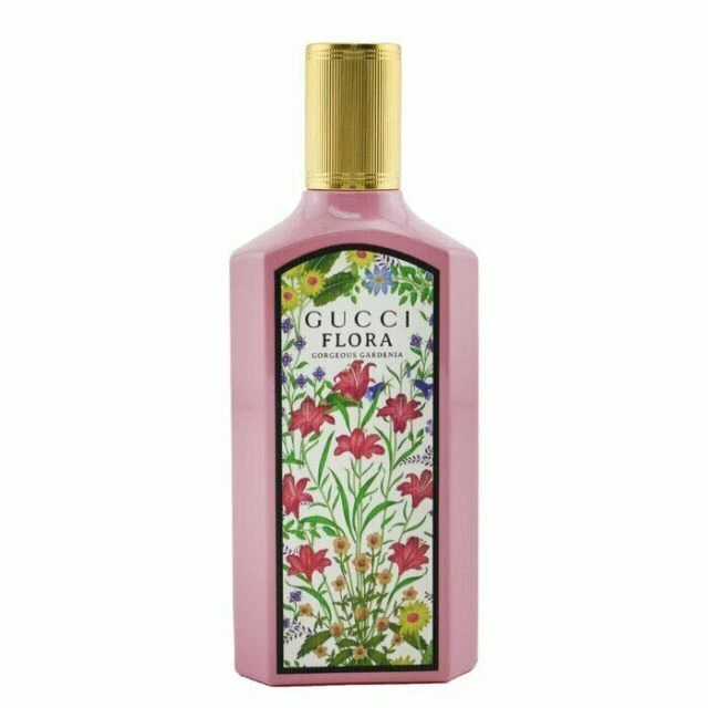 Las mejores ofertas en FLORA GORGEOUS GARDENIA por Gucci