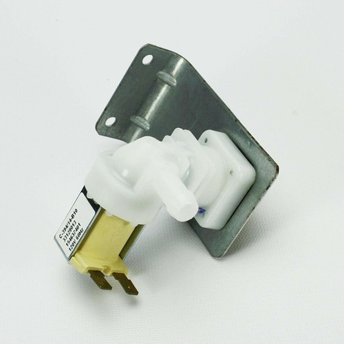 Replacement 154637401 Dishwasher Water Inlet Valve for Frigidaire ER154637401 - Picture 6 of 7