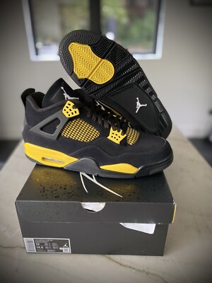 thunder 4 release