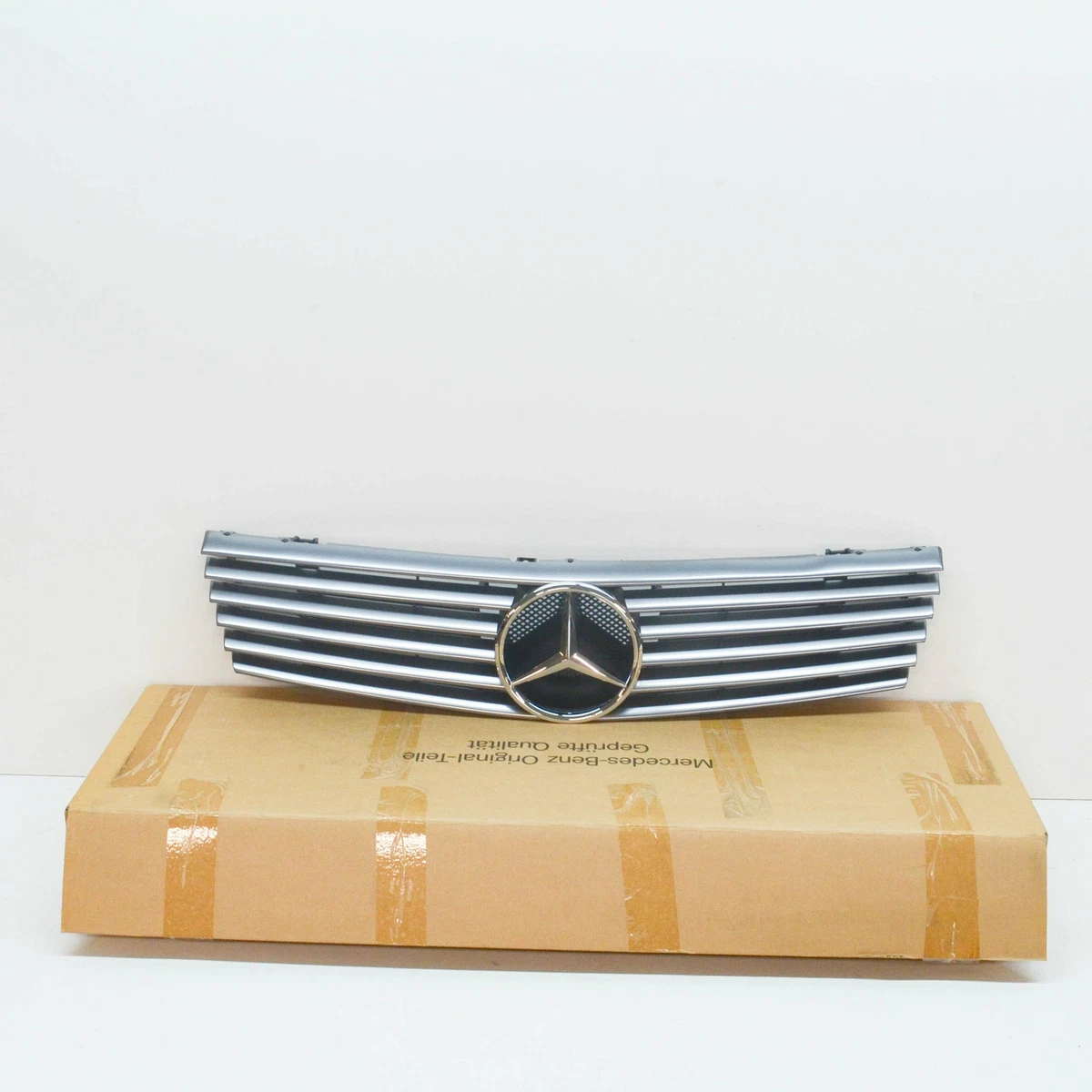 MERCEDES-BENZ SL R129 Front Radiator Grille A1298800285 New 