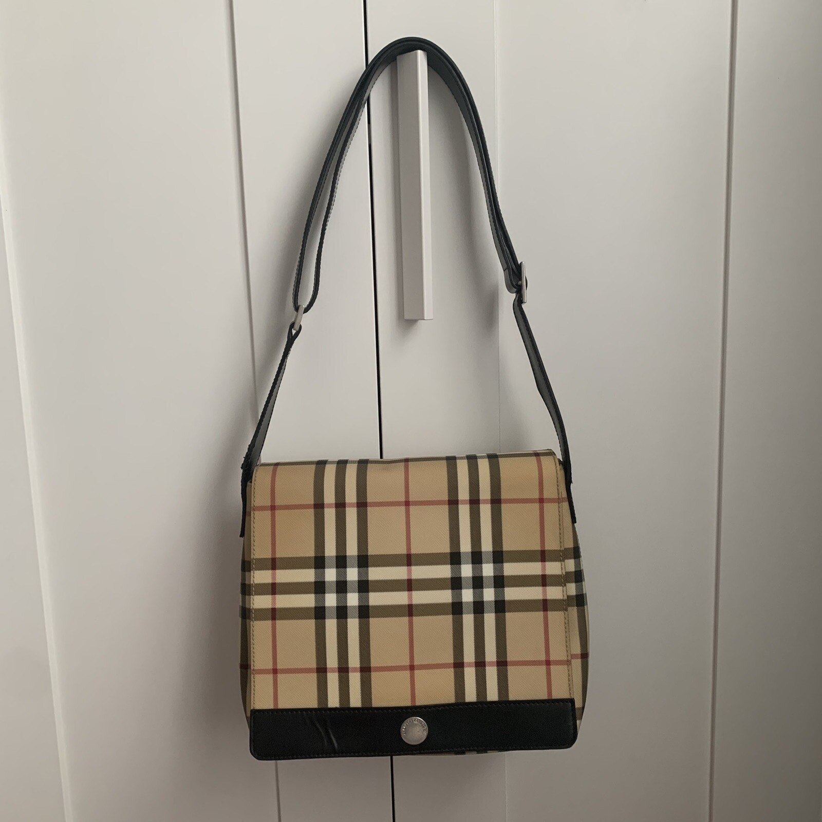 bolso burberry venta