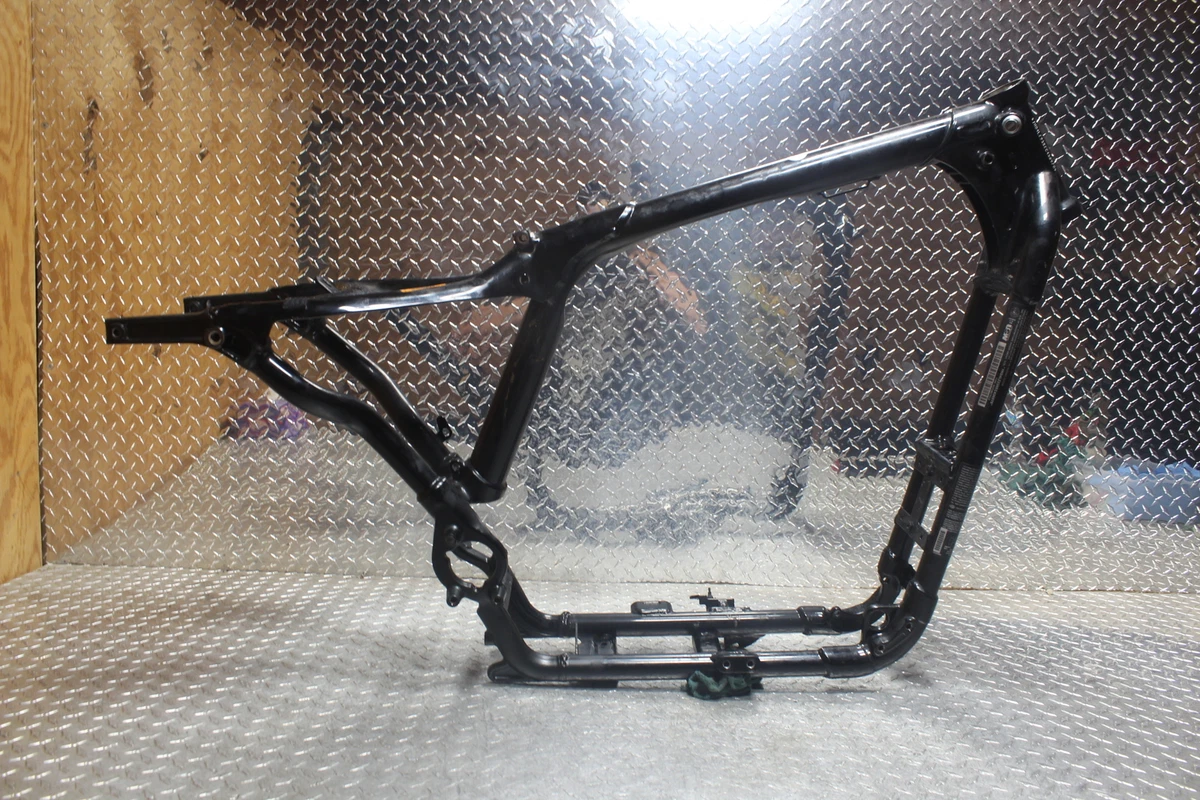 Motorcycle Frames for Harley-Davidson Seventy Two for sale | eBay