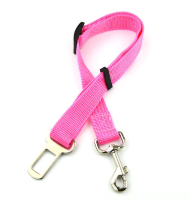   Ceinture de Sécurité pour Chiens et Chats   