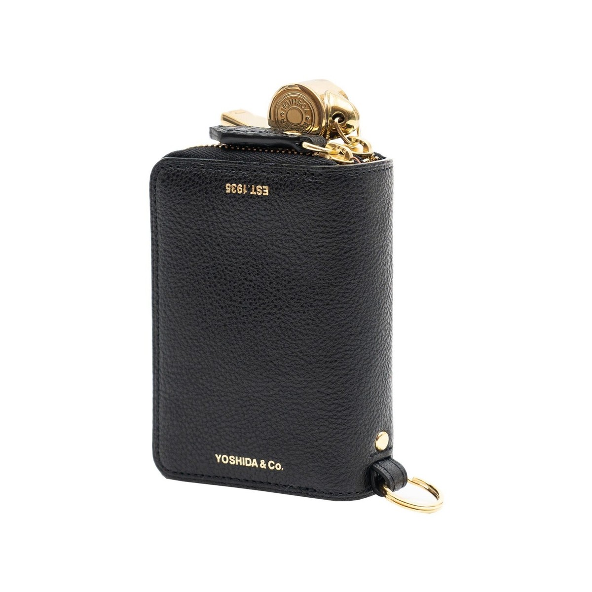 小物 PORTER / TONE KEY PURSE ASK availability First) PORTER / TONE KEY PURSE new | eBay