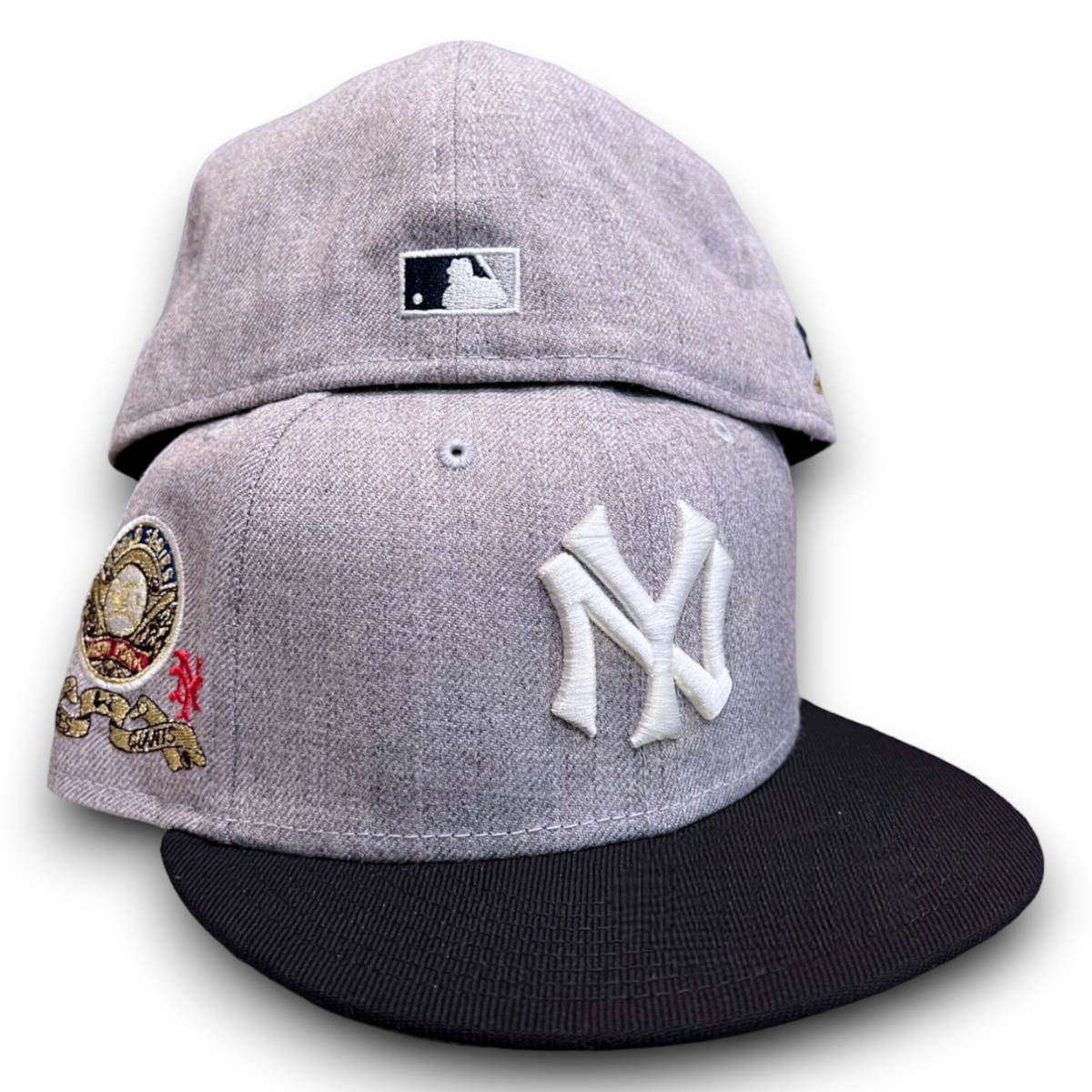 ウェア New Era/Cap/NewYorkYankees New York Yankees 27x World Series Champions Lightning New