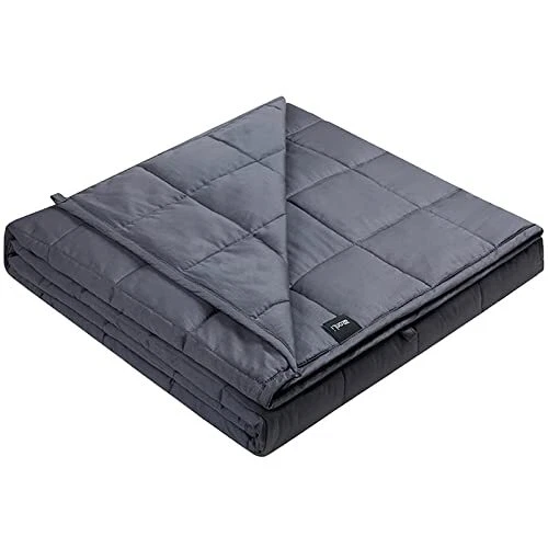 Zonli weighted blanket duvet cover sales