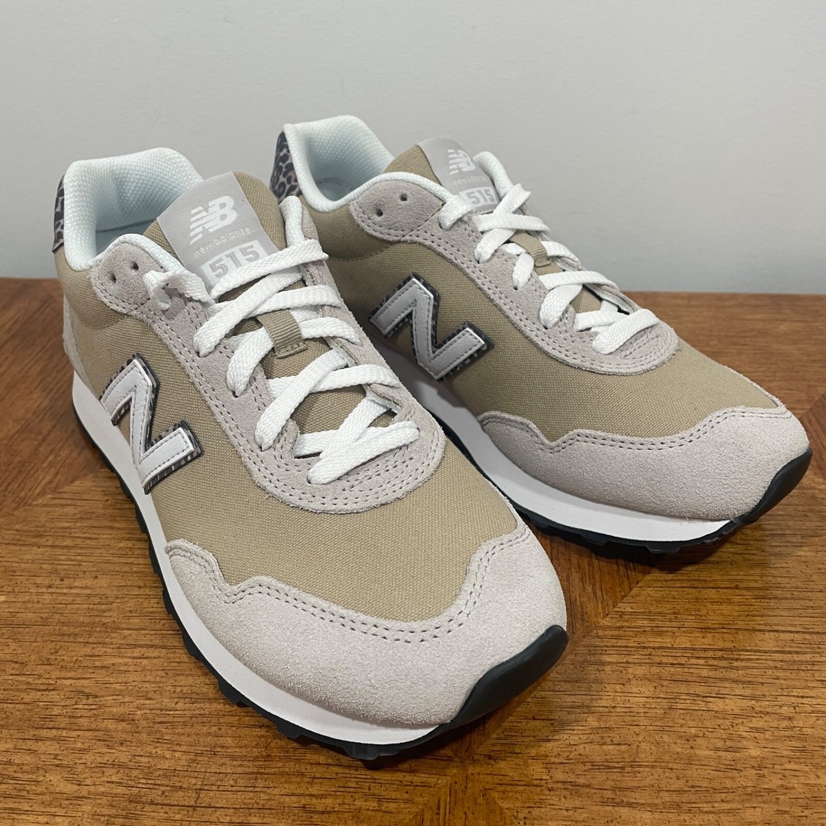スニーカー Womens Luxor Vintage Sneakers New Balance Women's 515 Retro Sneaker | Famous Footwear
