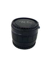 Kenko Tokina Lens TELE PLUS 2X MC7 Used