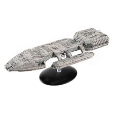 Eaglemoss Battlestar Galactica Ship Replica | Classic Galactica