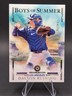 2025 Panini Boys of Summer - , Dalton Rushing #41 /249 (RC) Dodgers