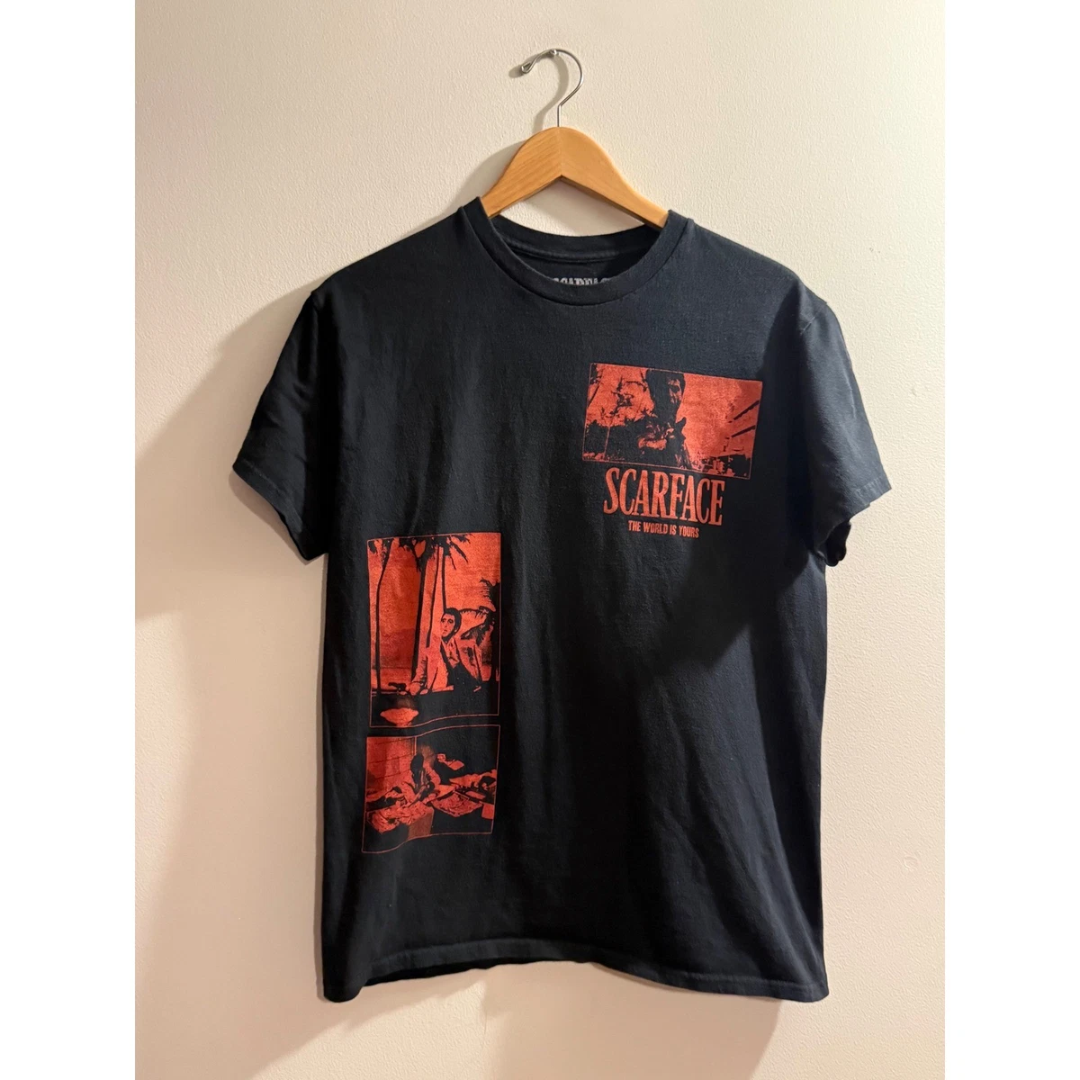 25+ tony montana t shirt for sale | Updated Oct 2026