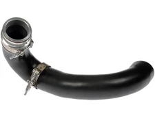 For 2003-2006 Dodge Sprinter 2500 Turbocharger Intercooler Hose Dorman 51253PGST