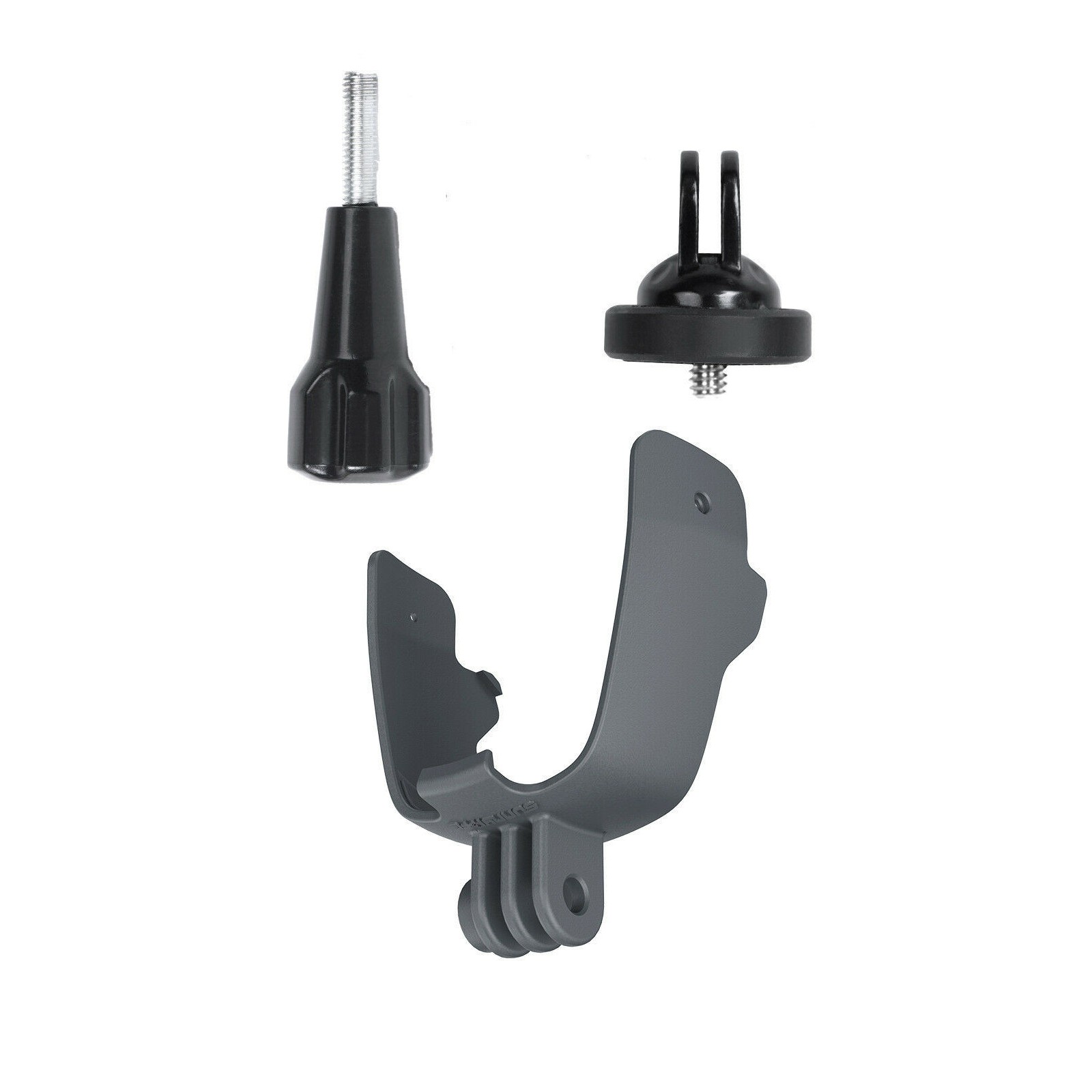 Plasitc Expansion Mount Bracket  Kit For DJI FPV Drone Sunnylife B