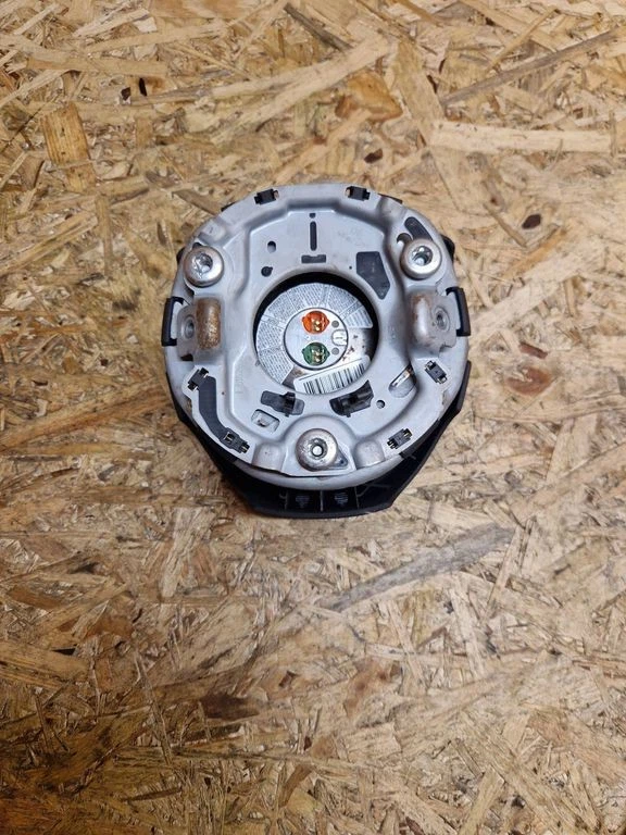 Audi Q7 4L 2012 Other Interior Part 4L0880201Q JOT22372 - Imagem 3 de 4