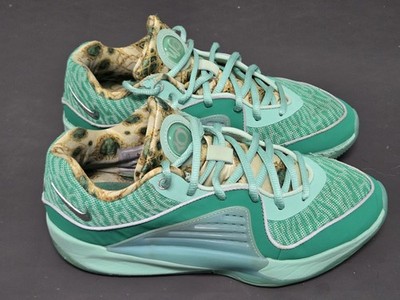 Nike Kevin Durant KD 16 NRG Wanda Size 7.5 Mens DV2917-301  display picture 1