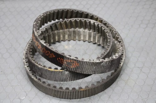 2009-2024 Harley Trike Tri Glide Freewheeler Rear Belt 139 1 1/8" OEM 40040-05