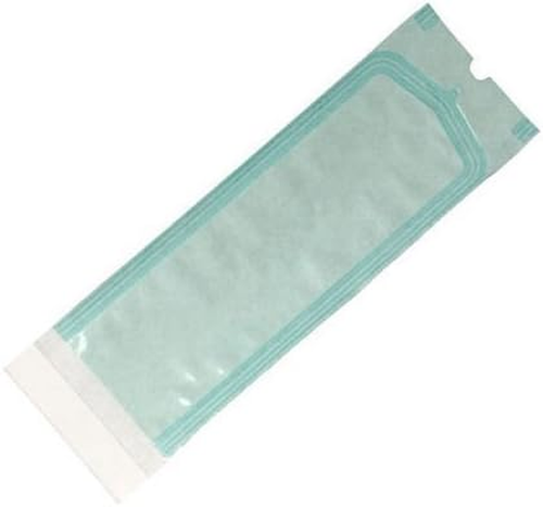 Buste Autosigillanti per Sterilizzazione 90X250 - Conf. 200 Pezzi - Foto 6 di 12