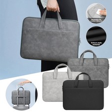Laptop Handbag Sleeve Case Carrying Bag With Handle For Lenovo 13" 14" 15" 15.6"