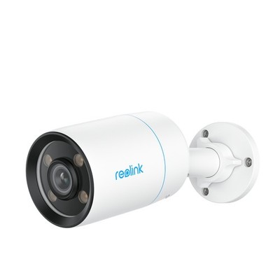 Reolink CX810 8MP ColorX PoE IP-Kamera Überwachungskamera 1/1,8'' Bildsensor HDR