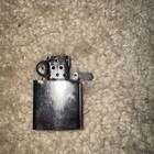 Vintage CAMEL Cigarette Flip Top Gold Tone Lighter  Rounded Edges — photo 5
