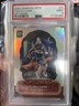 2024 Panini Donruss Optic - Uptowns CeeDee Lamb #21 PSA 9 