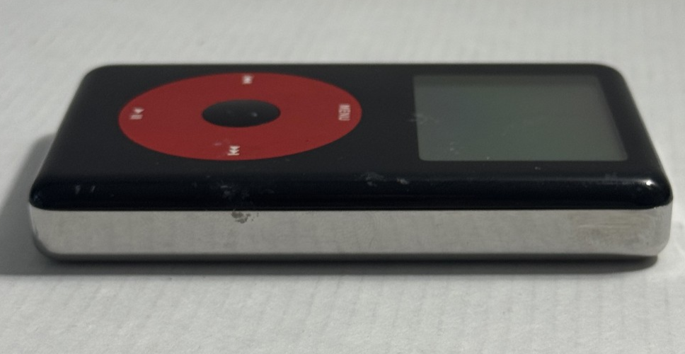 B42748 O-11018 Apple iPod Classic 160GB A1238 ジャンク iPod Apple
