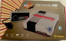 Hyperkin Retron HD Gaming Console for NES (Gr...