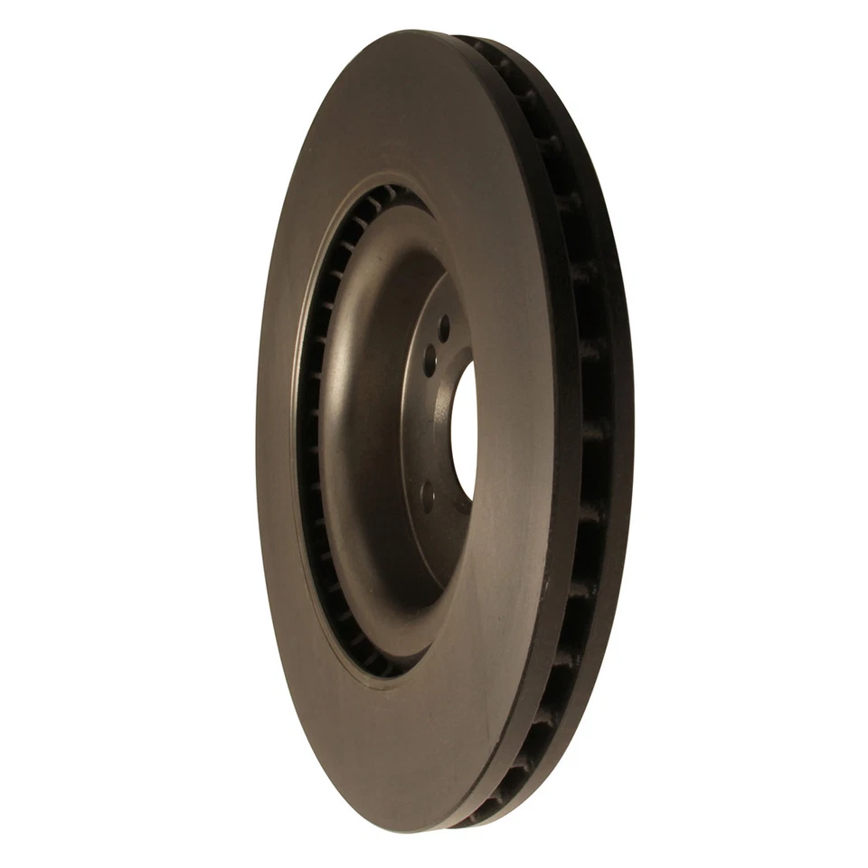 Conjunto de pastilhas de freio a disco dianteiro traseiro rotor de freio a disco para 2015-2016 Mercedes-Benz GL450 - Imagem 2 de 4