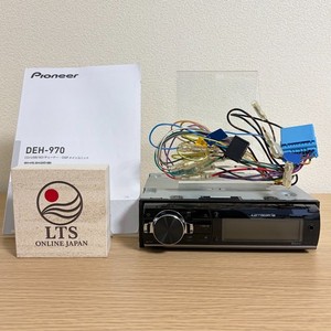 Pioneer Deh 970 | eBay