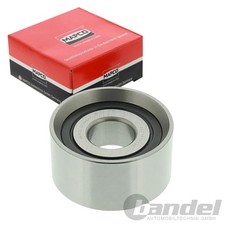 Poulies diverses Fiat 131