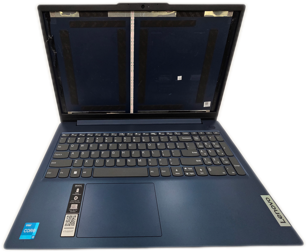 Lenovo IdeaPad Slim 3 15IAN8 i3-N305 8GB 256GB SSD Windows 11 Home