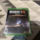Resident Evil 7: Biohazard - Gold Edition - Microsoft Xbox One