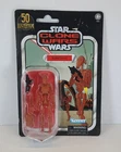Star Wars The Vintage Collection VC216 Clone Wars Battle Droid NEW IN BOX