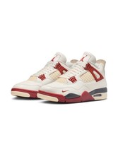 Nigel Sylvester x Air Jordan 4 Retro SP Brick...