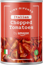 Italian Chopped Tomatoes, 400G