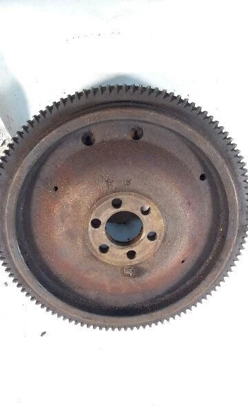 86-88 93-95 TOYOTA PICKUP 4 CORREDORES Volante Placa Flexible Transmisión Manual Foto 2 de 2