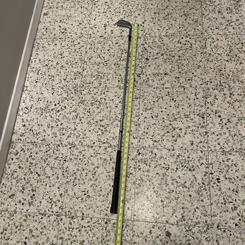 Vintage MacGregor MT 4 Iron Steel Shaft RH - Picture 11 of 11