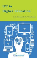 K. Dhanalakshmi (U. A.) | ICT In Higher Education | Taschenbuch | Englisch