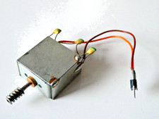 Märklin H0 - Motor für Lüfter Kondenstender