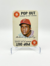 1968 Topps Game - Tony Gonzalez #20