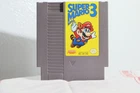 Super Mario Bros 3 NES Nintendo Game Cartridge *Cartridge Only* Tested