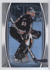 2007-08 Upper Deck Trilogy Olaf Kolzig #99 0a4